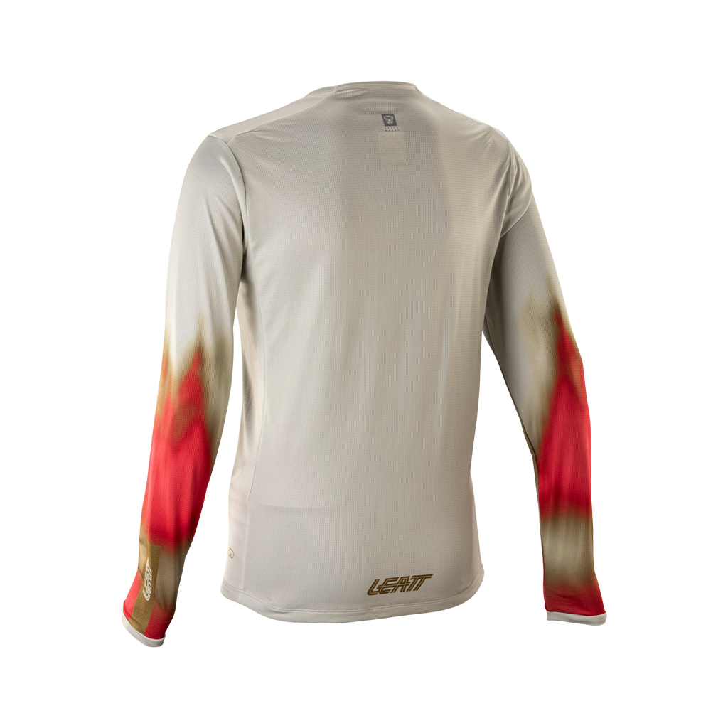 Jersey MTB Gravity 4.0 - Long Sleeve - Women R4