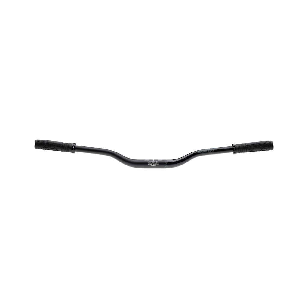 Handlebar Kit Launch Control 6.0 - �31.8mm E7