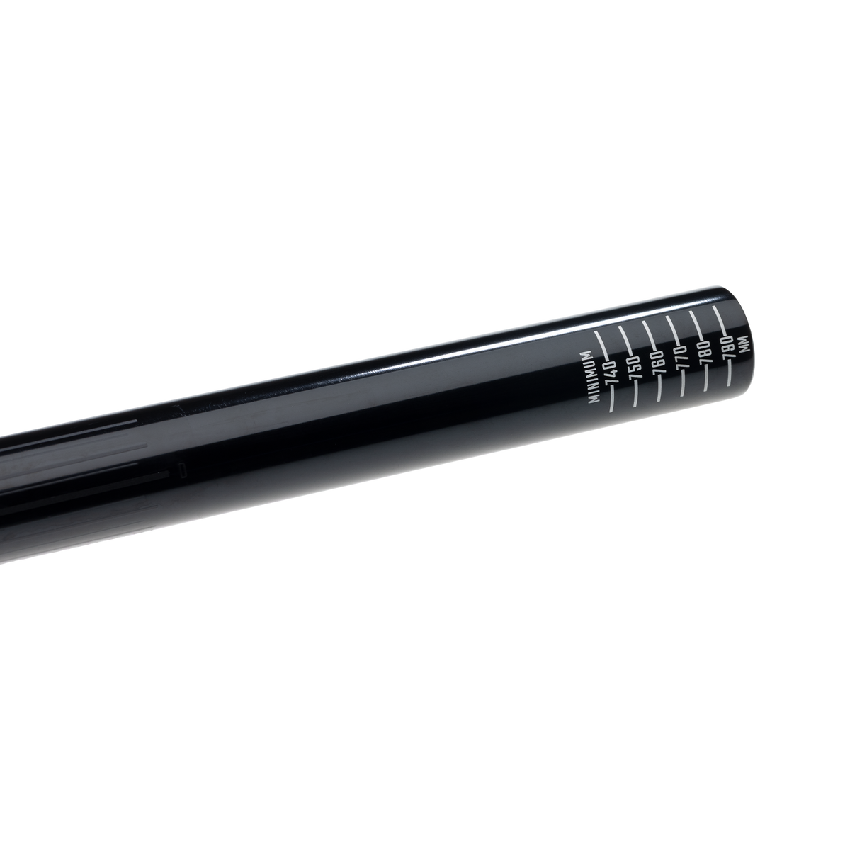 Handlebar Kit Launch Control 6.0 - Ø31.8mm N8