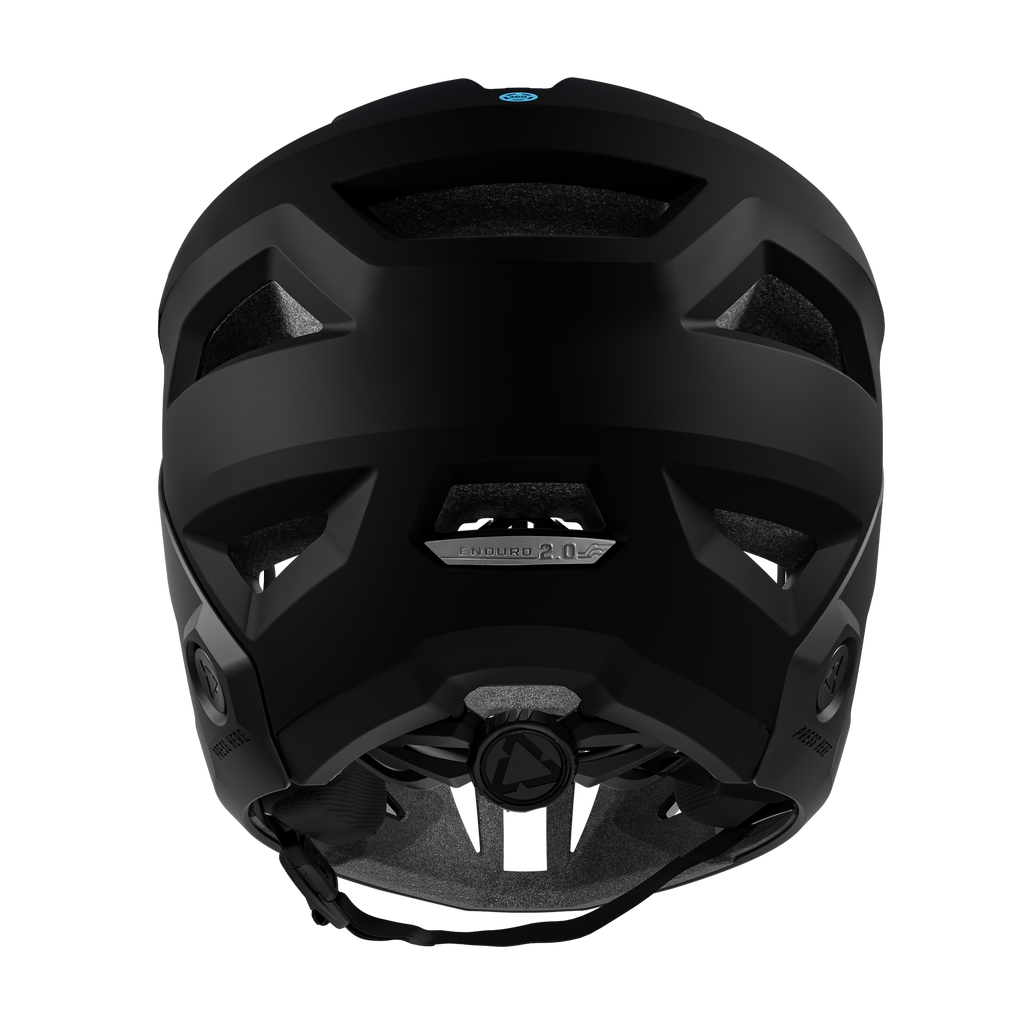 Helmet MTB Enduro 2.0 - Junior S1