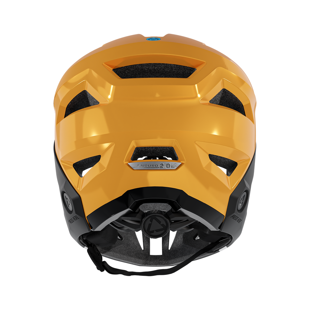 Helmet MTB Enduro 2.0 - Junior S1