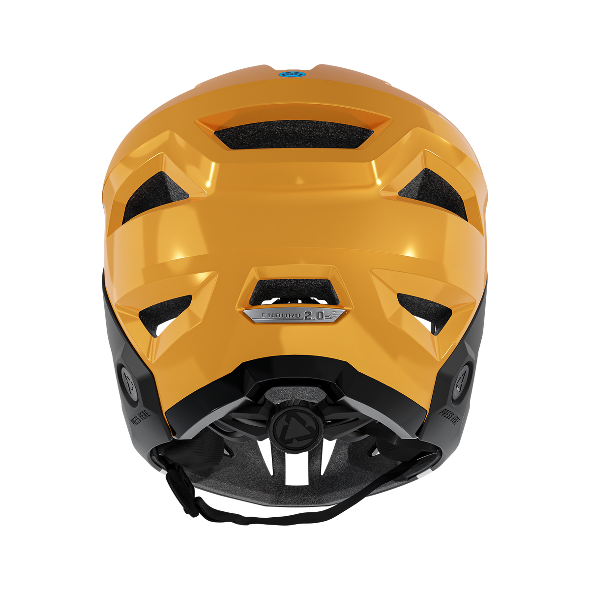 Helmet MTB Enduro 2.0 - Junior S1