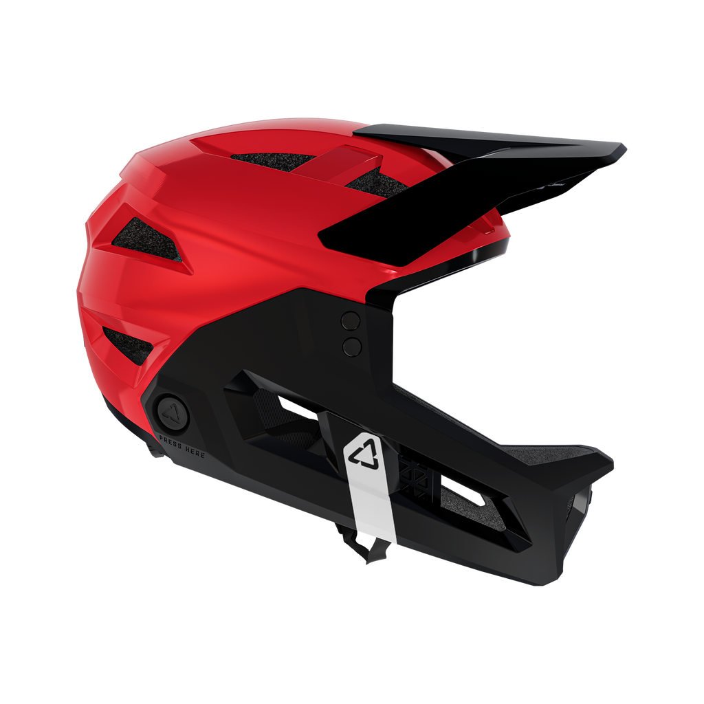 Helmet MTB Enduro 2.0 - Junior S1