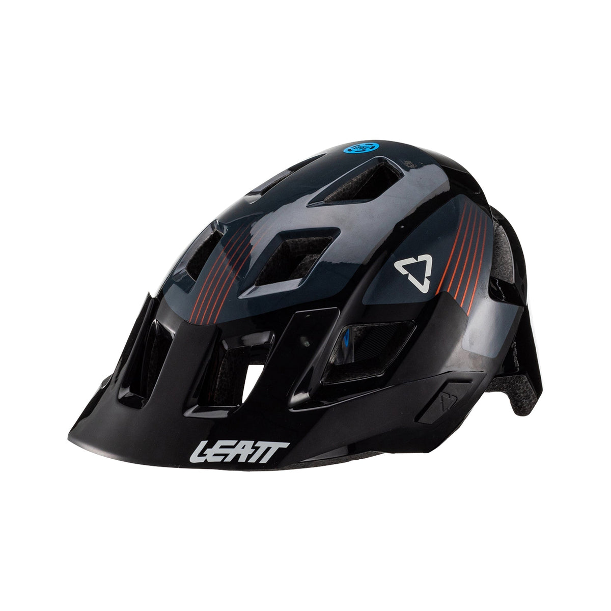 Helmet MTB AllMtn 1.0 - Junior Q7