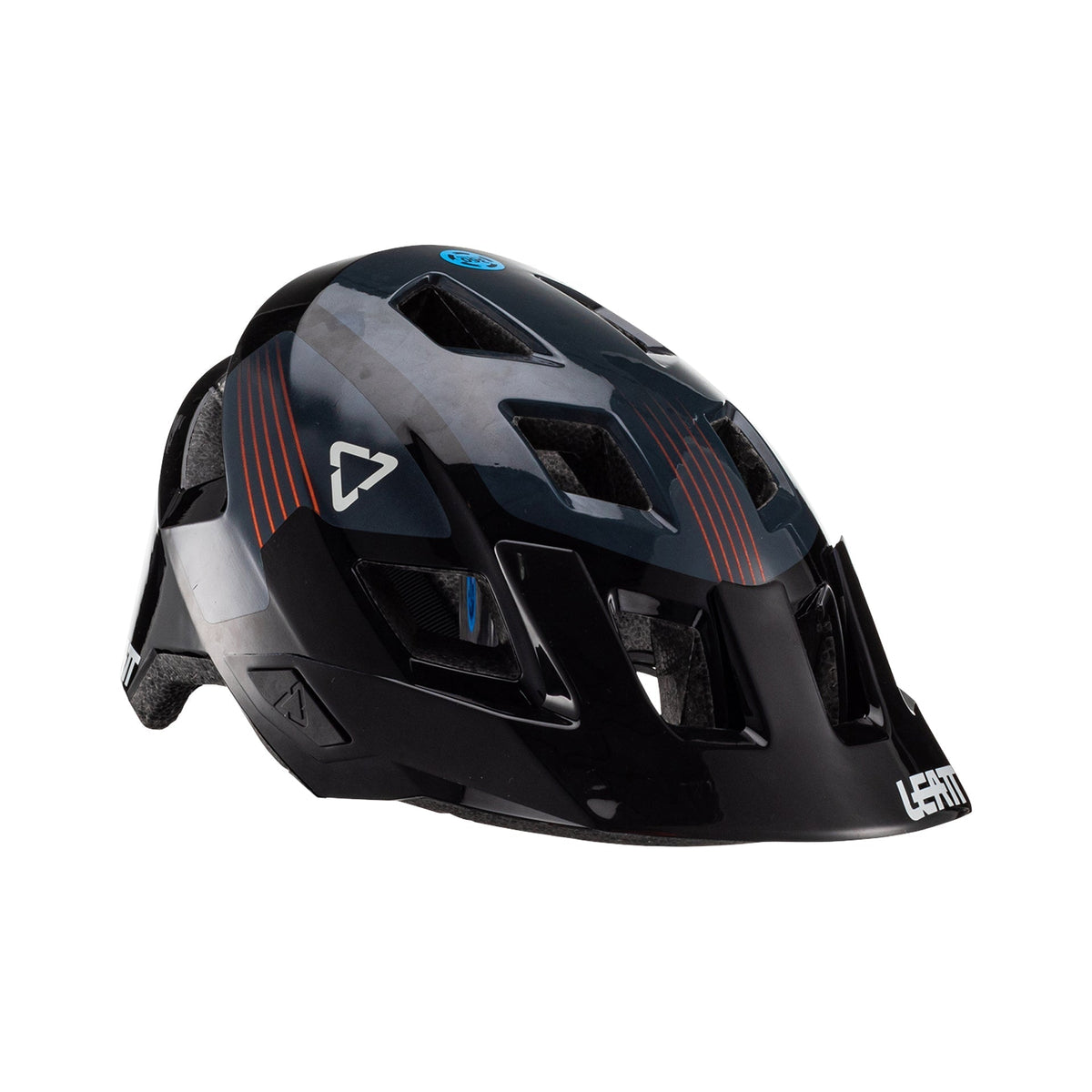 Helmet MTB AllMtn 1.0 - Junior K3