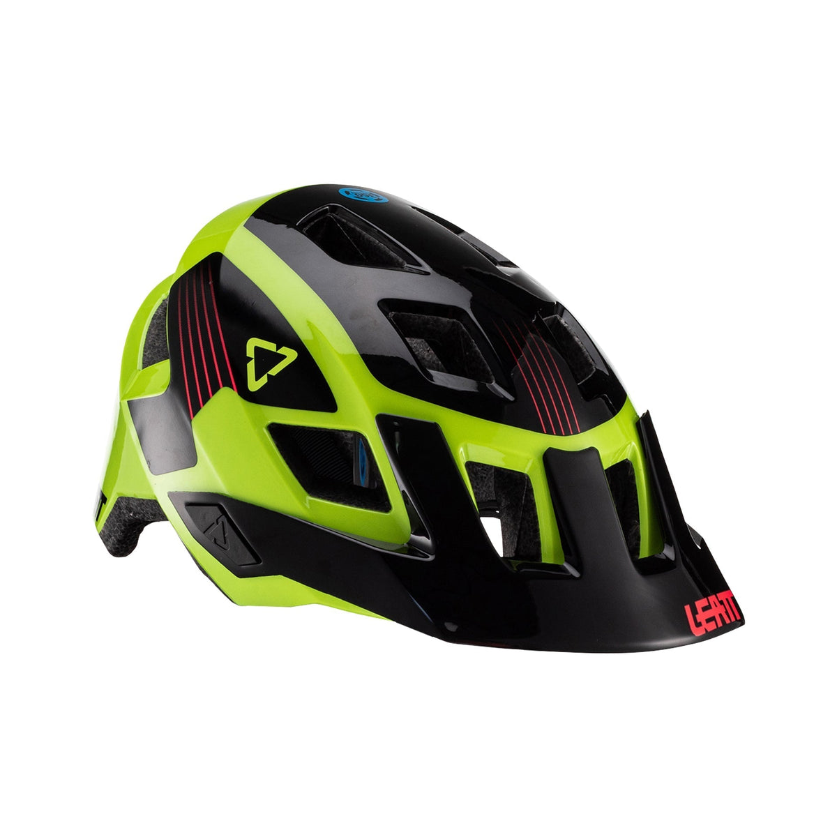 Helmet MTB AllMtn 1.0 - Junior Q7