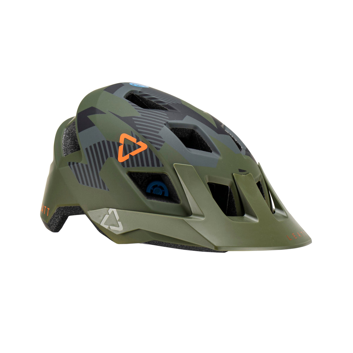 Helmet MTB AllMtn 1.0 - Junior K3