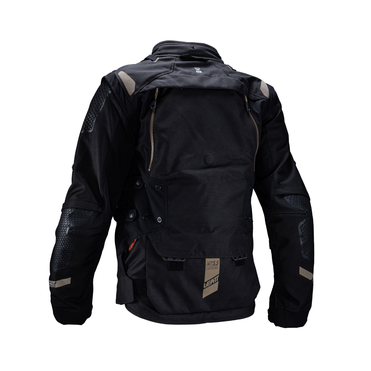 Jacket ADV MultiTour 5.5 - Women P1