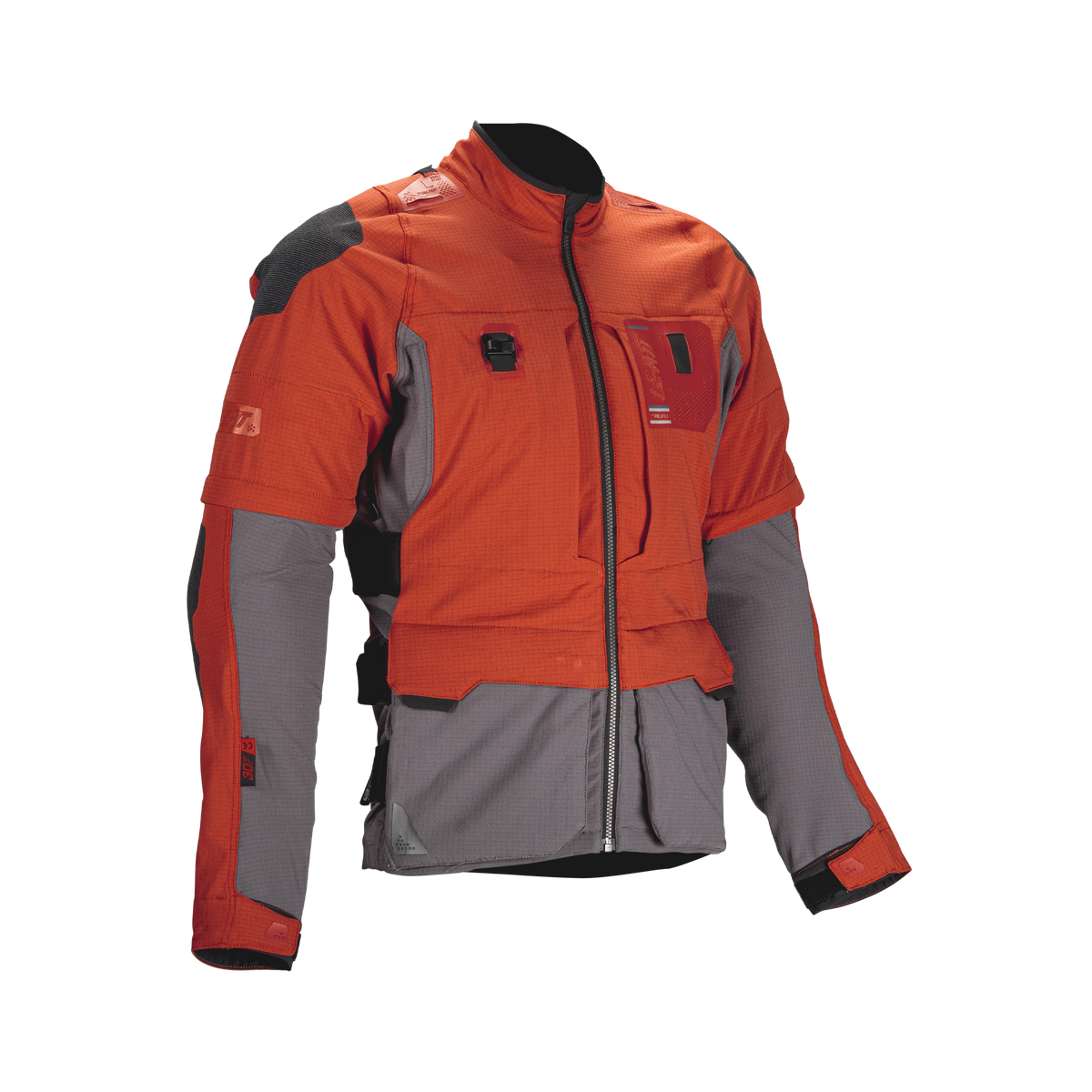 Jacket ADV Rally 5.5 A7
