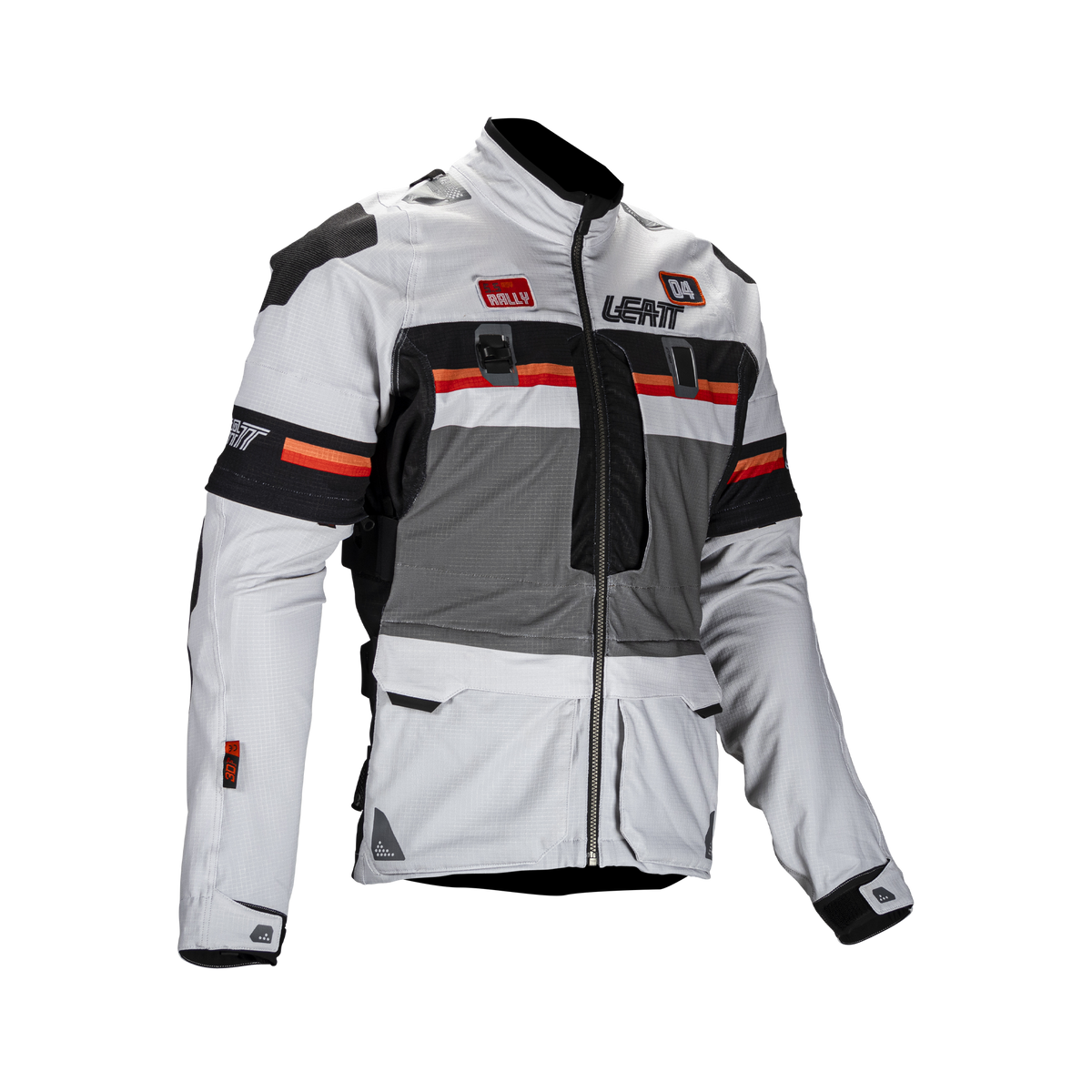 Jacket ADV Rally 5.5 V2