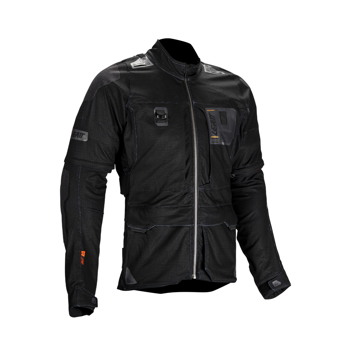 Jacket ADV Rally 5.5 V2