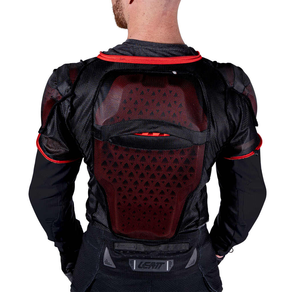 Back Protector Insert 3DF Level 1 S4