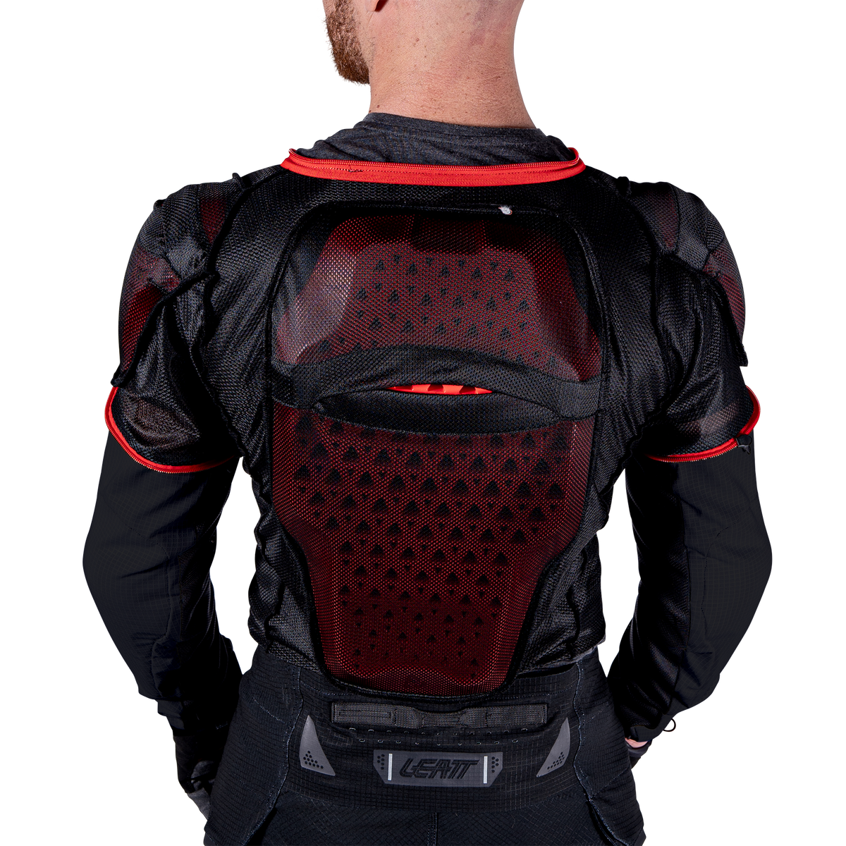 Back Protector Insert 3DF Level 1 S4