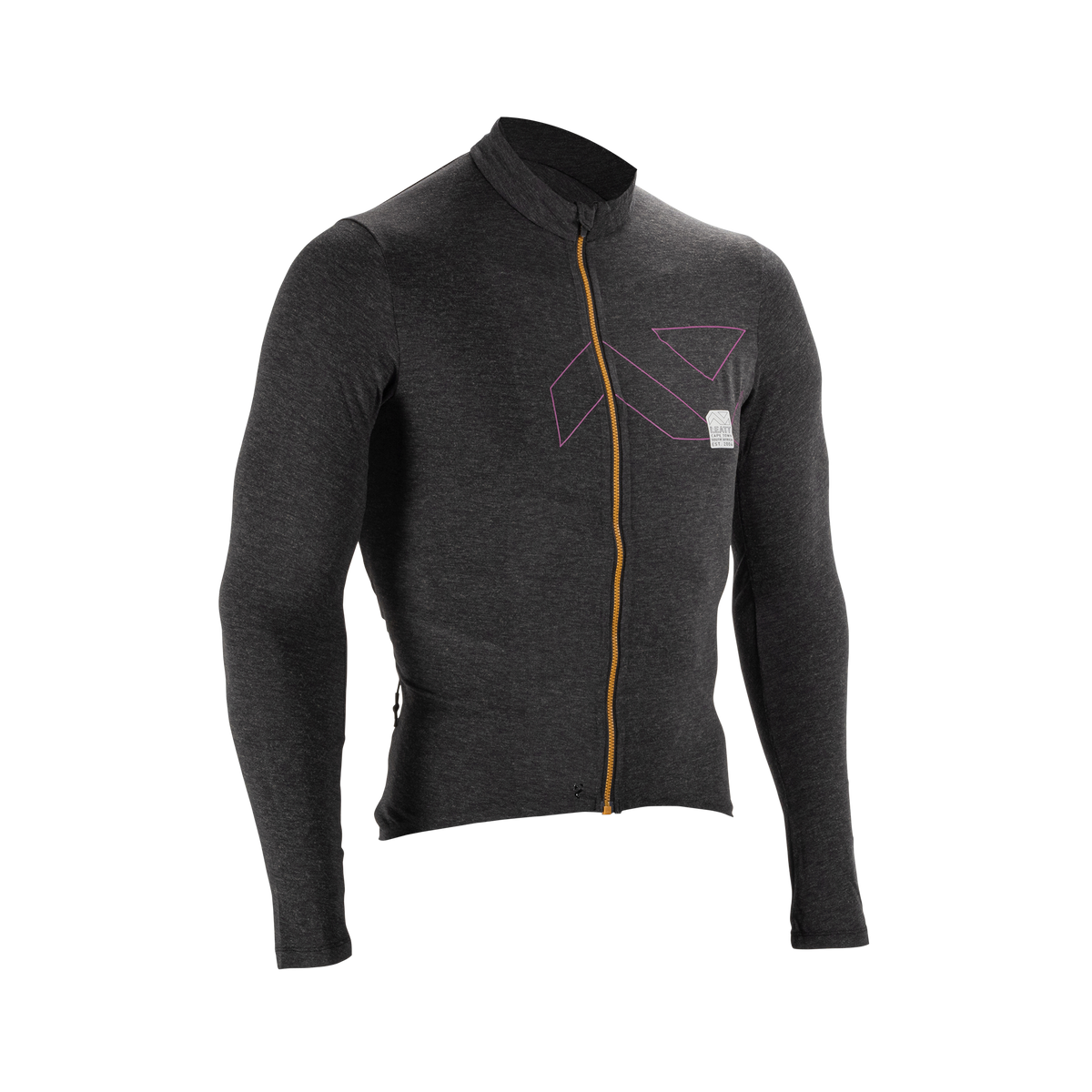 Jersey MTB Endurance 4.0 - Long Sleeve T3