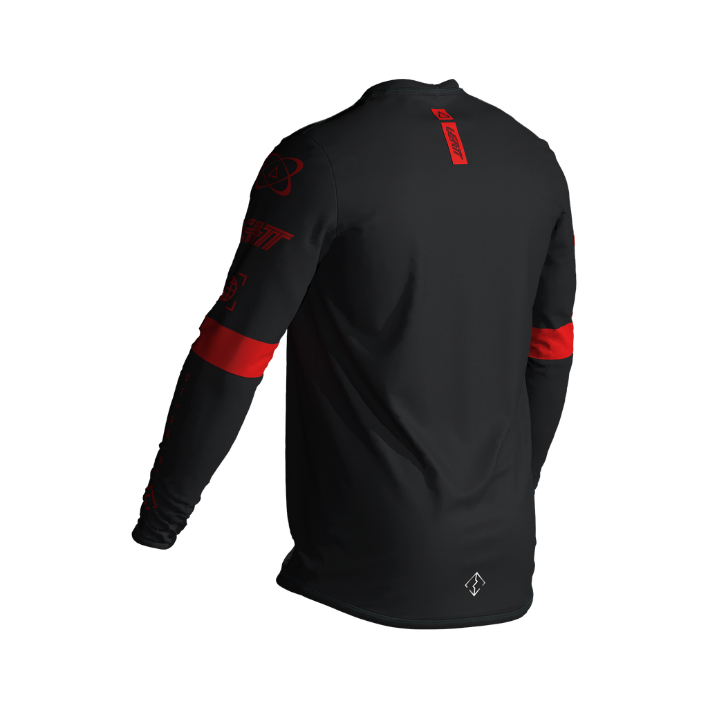 Jersey MTB Gravity 3.0 - Long Sleeve - Junior K1