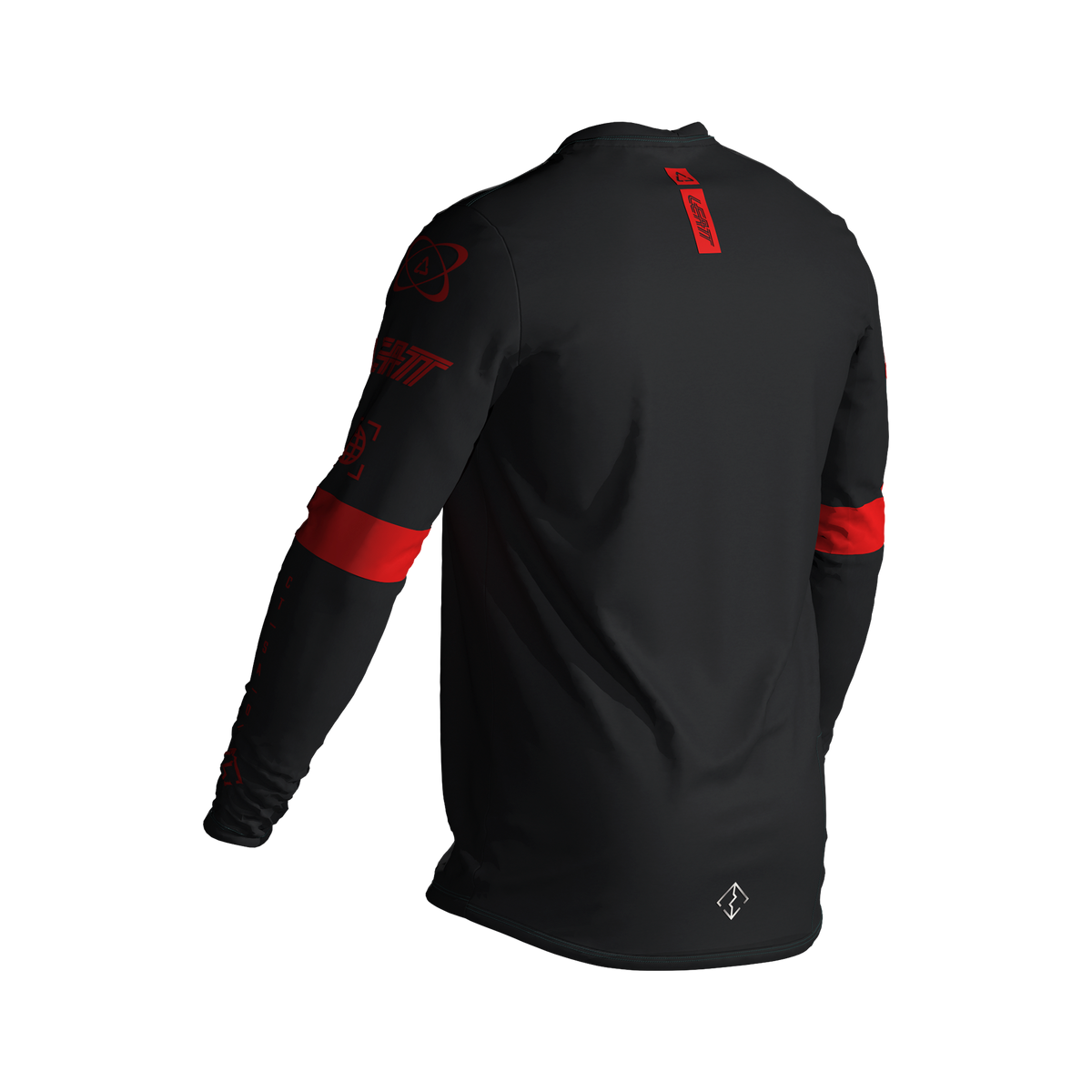 Jersey MTB Gravity 3.0 - Long Sleeve - Junior K1