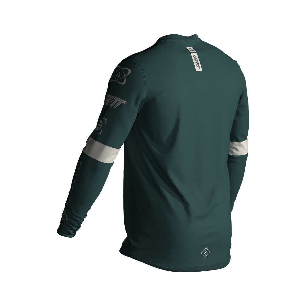 Jersey MTB Gravity 3.0 - Long Sleeve - Junior H7