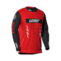 Jersey MTB Gravity 4.0 - Long Sleeve - Junior R8