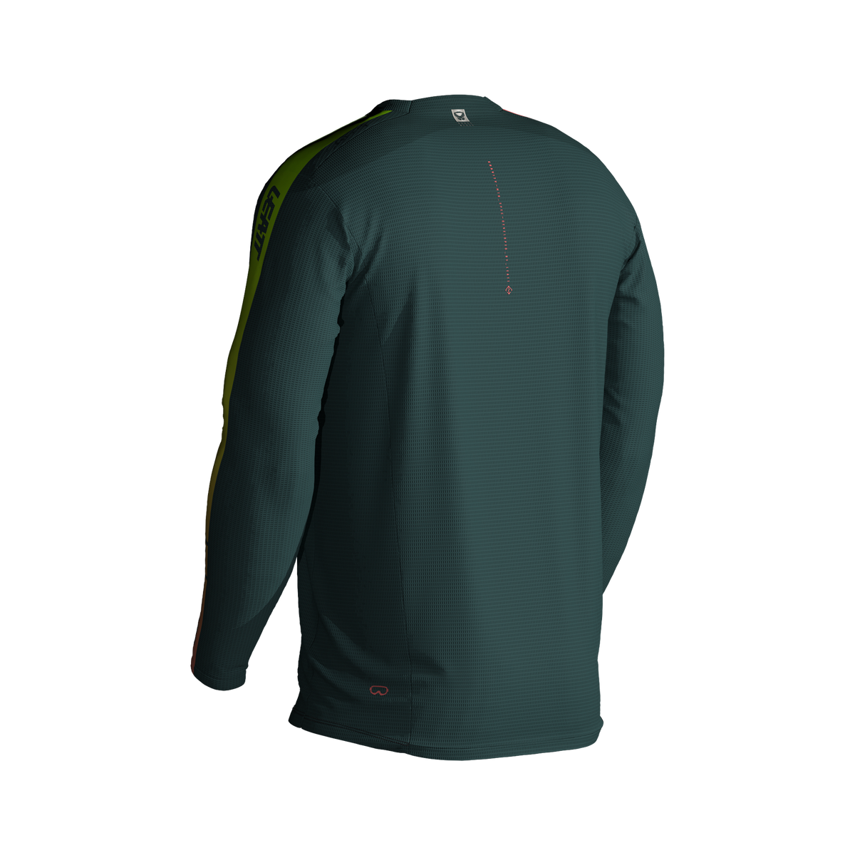 Jersey MTB Gravity 4.0 - Long Sleeve - Junior R8