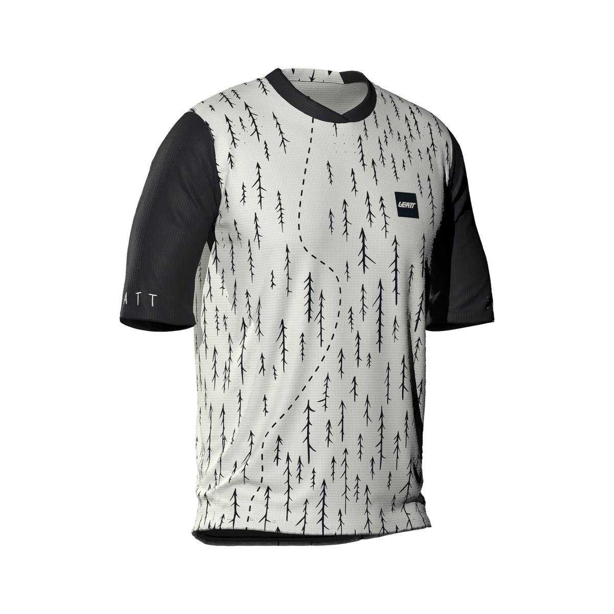 Jersey MTB Gravity 4.0 - Junior L2