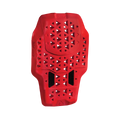 Back Protector Insert 3DF CE Level 2 - Body Protector Hybrid - Junior A0