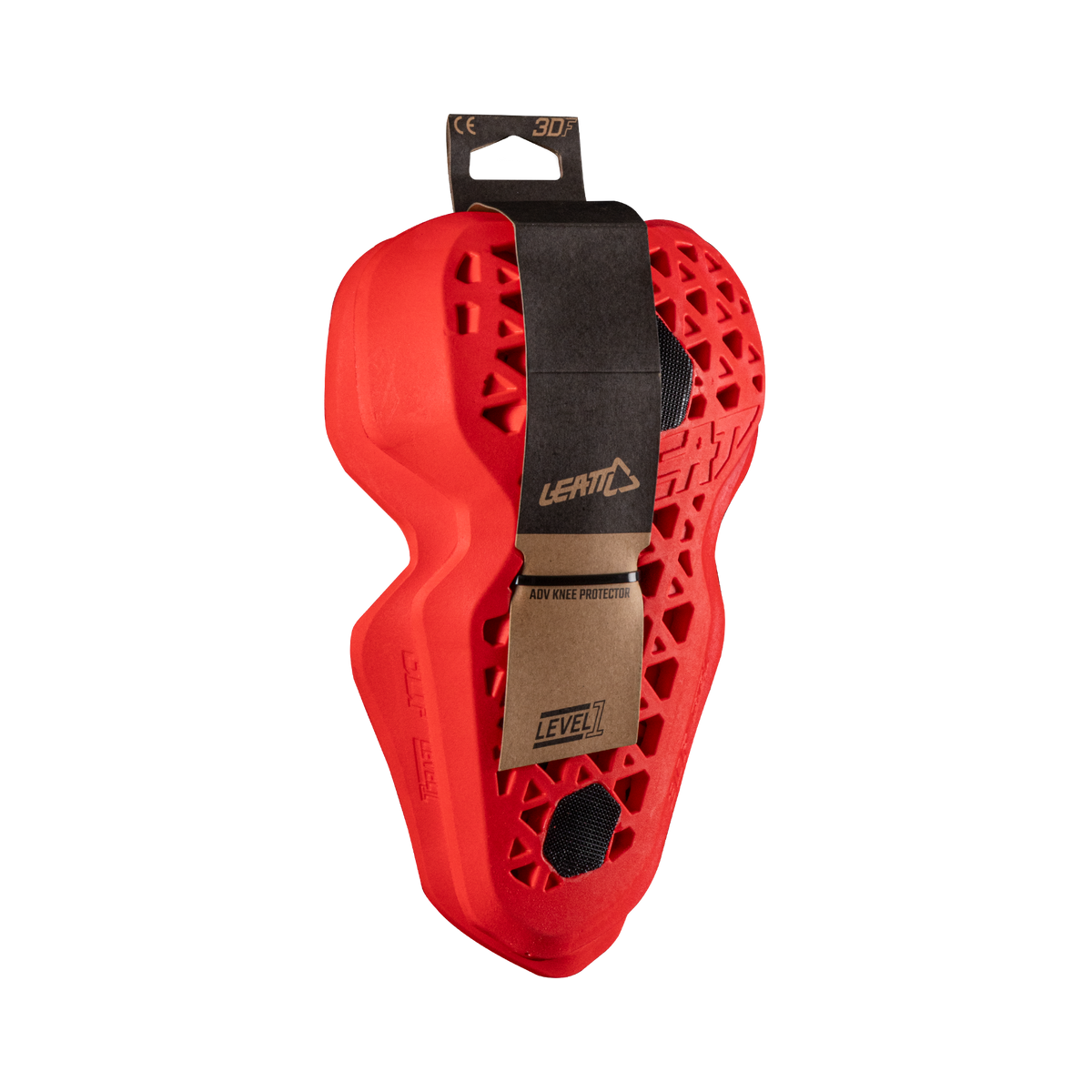 Knee Protector Inserts 3DF CE Level 1 - Pair L0