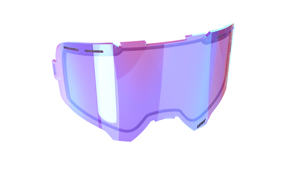 Lens Velocity SNX - Cryztal Iriz Z4