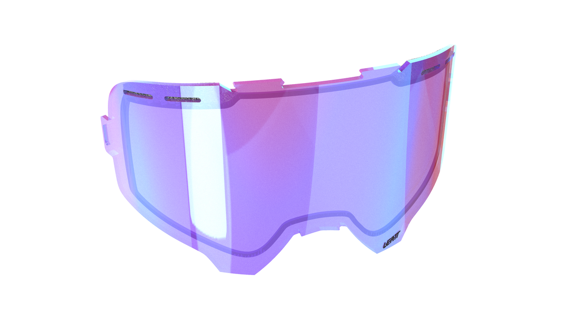 Lens Velocity SNX - Cryztal Iriz Z4