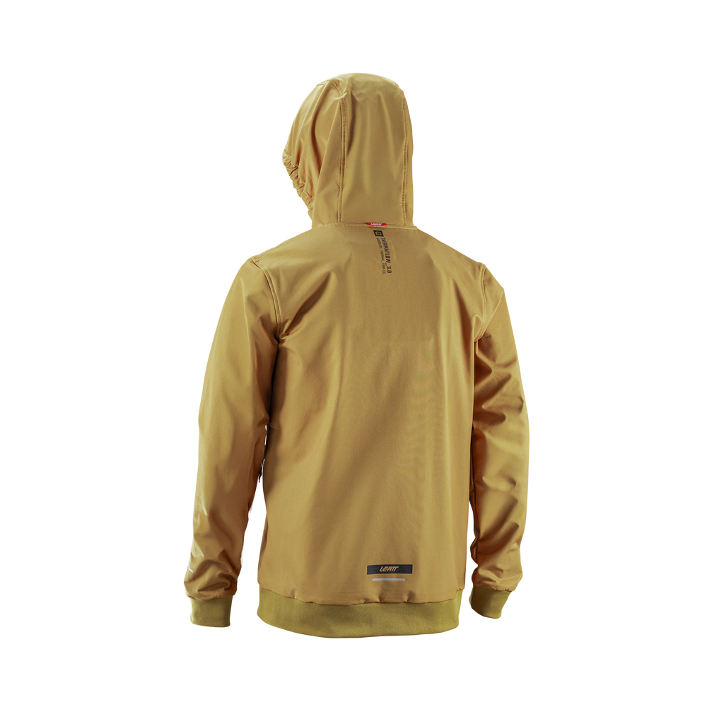Hoodie MTB ThermaFlow 3.0 C2