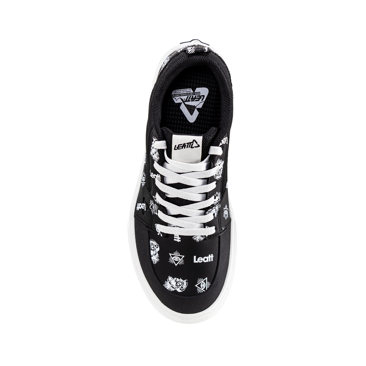 Shoes Flat 1.0 P6