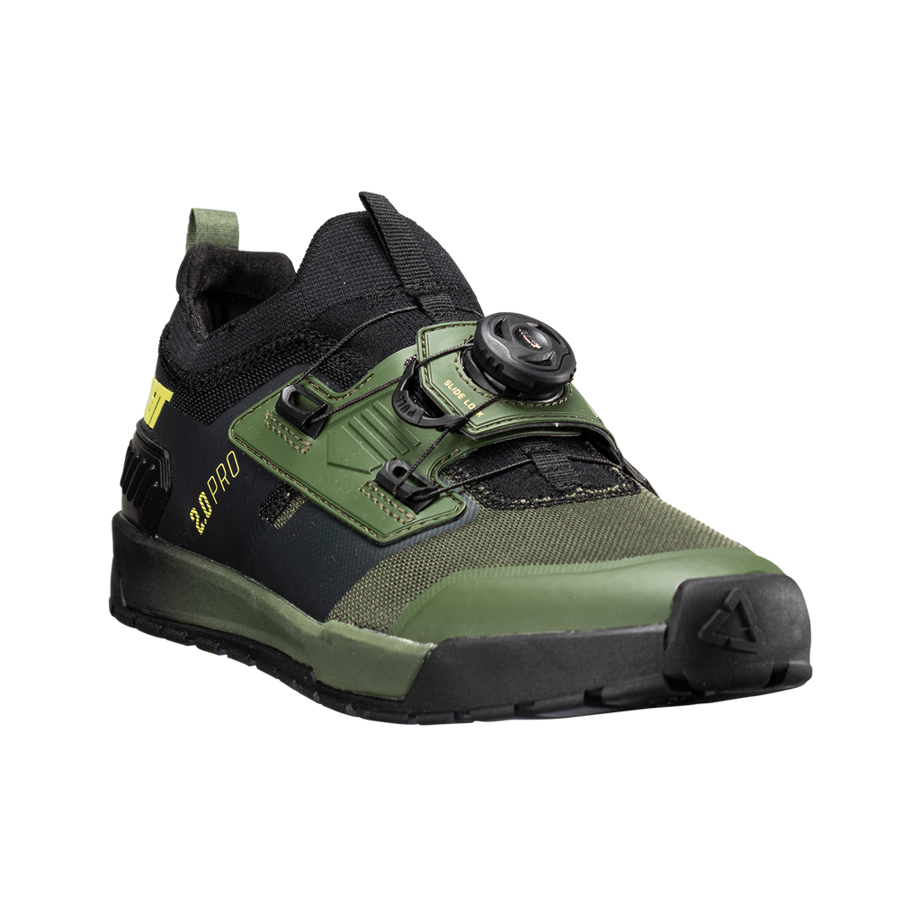 Shoes ProFlat 2.0 T2