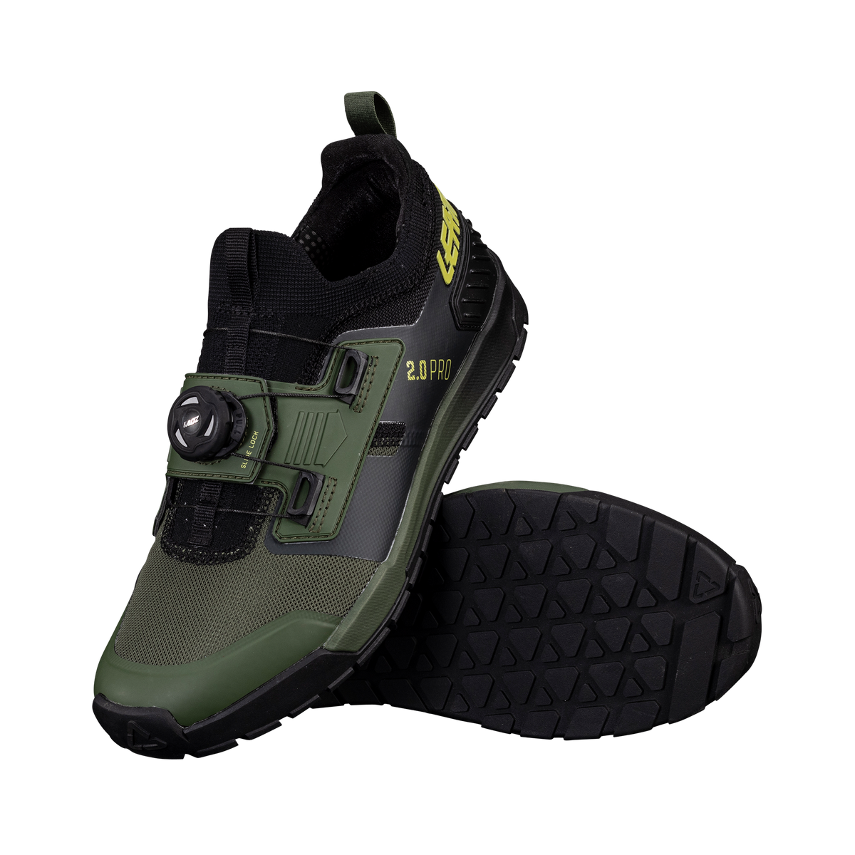 Shoes ProFlat 2.0 T2
