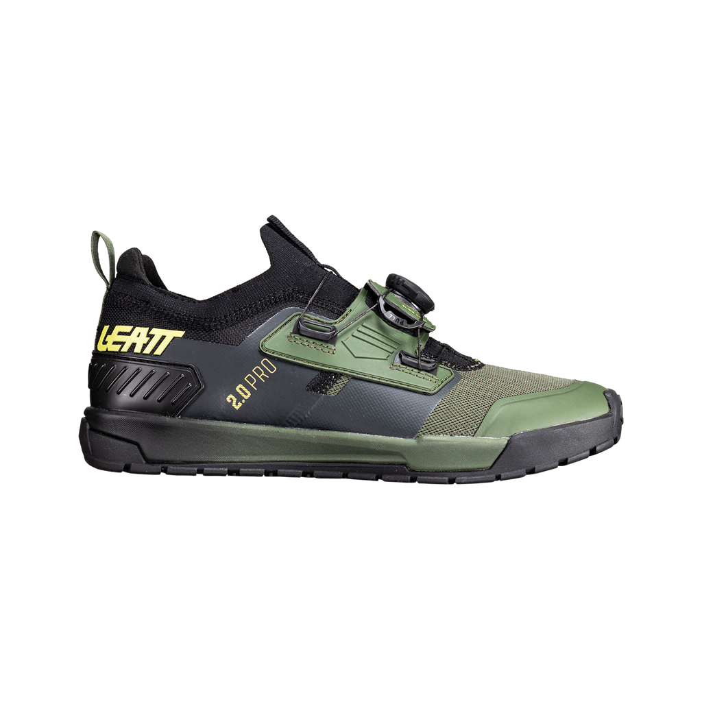 Shoes ProFlat 2.0 T2
