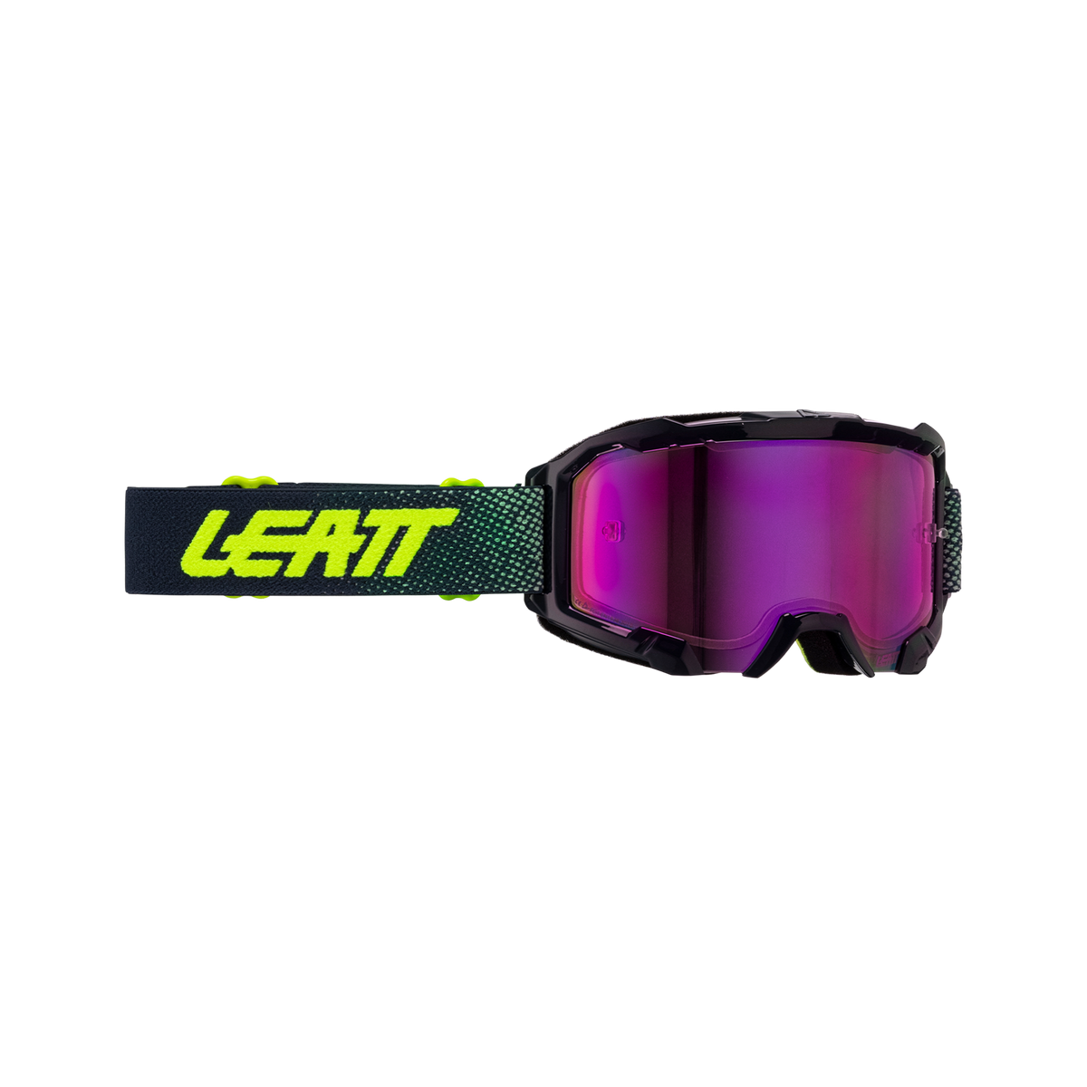 Goggle Velocity 4.5 Iriz E4