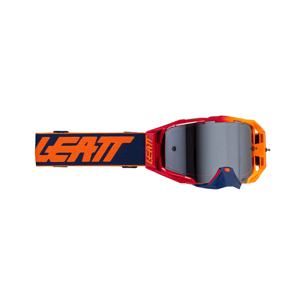 Goggle Velocity 6.5 Crystal Iriz Y7