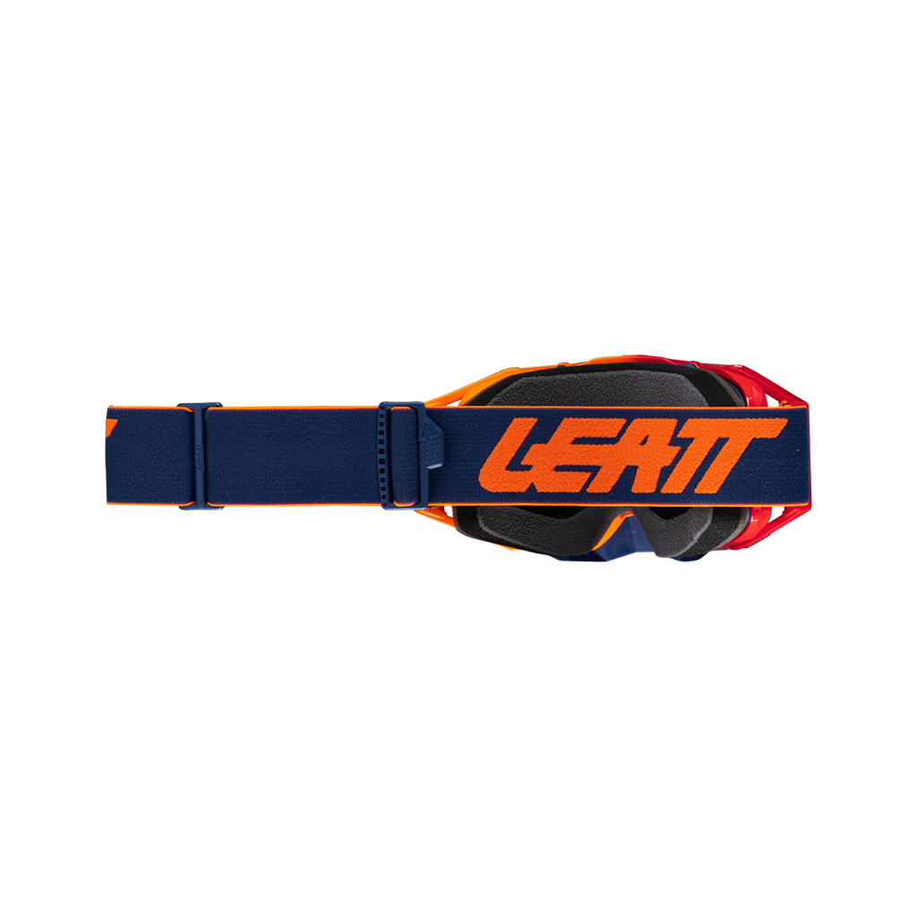 Goggle Velocity 6.5 Crystal Iriz H6