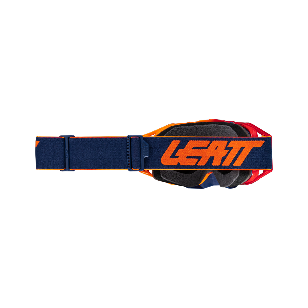 Goggle Velocity 6.5 Crystal Iriz H6