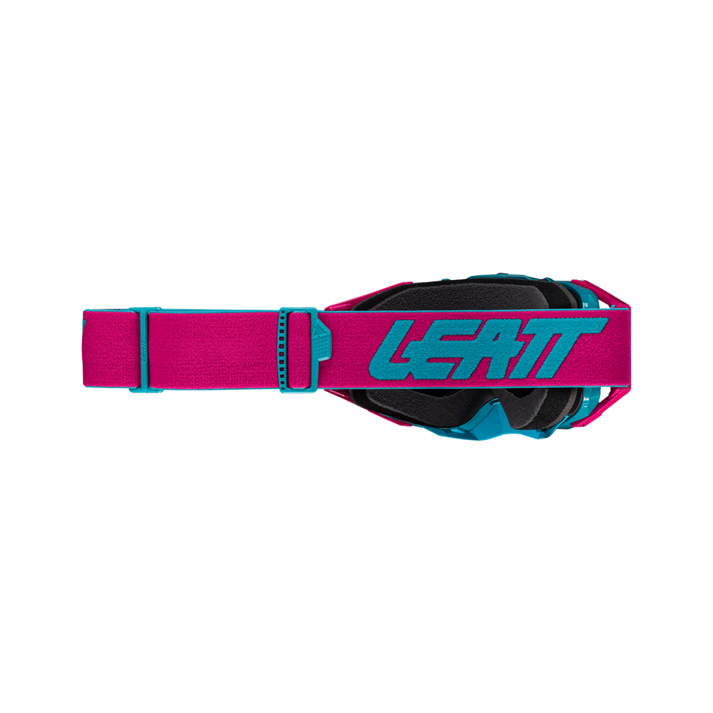 Goggle Velocity 6.5 Crystal Iriz H6