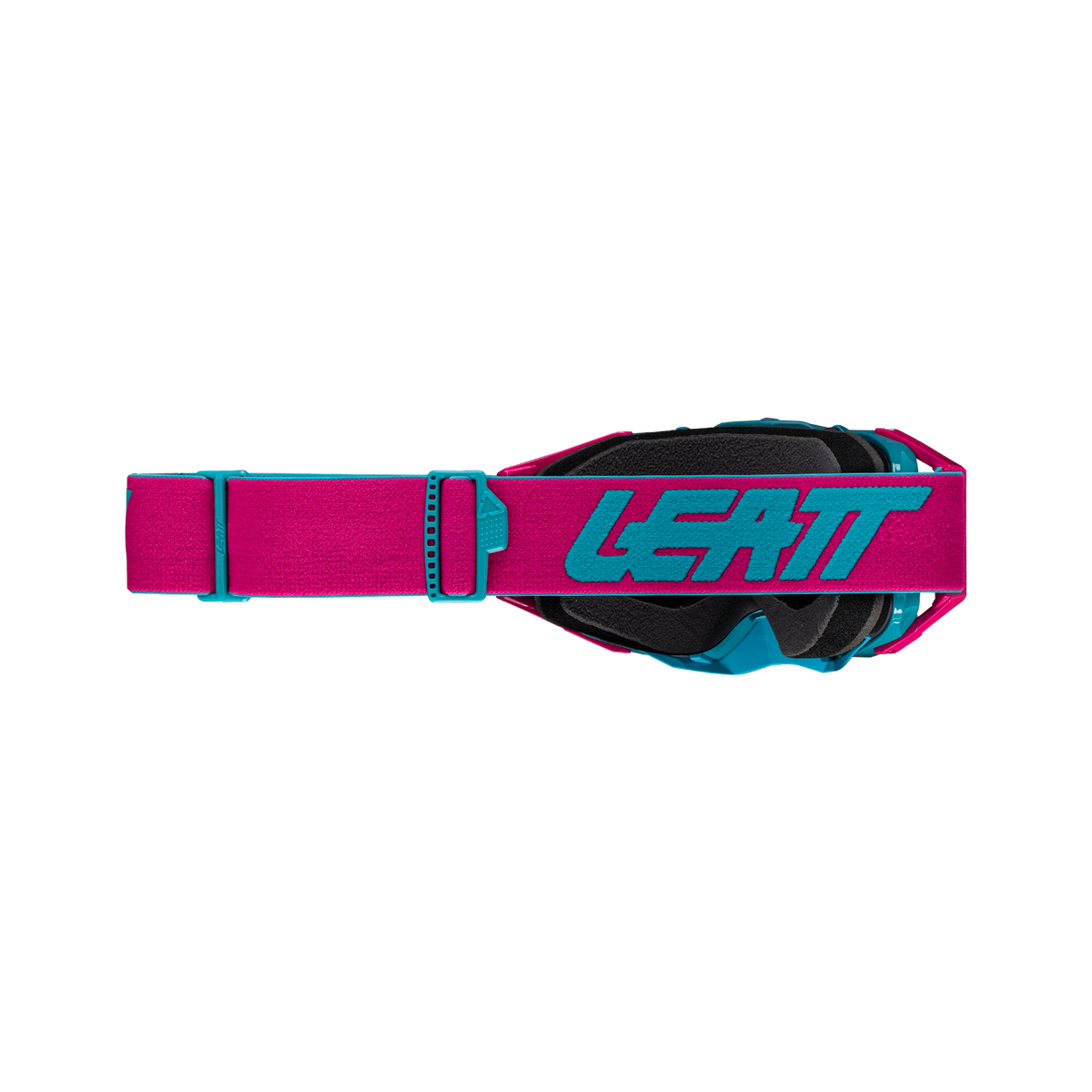 Goggle Velocity 6.5 Crystal Iriz H6