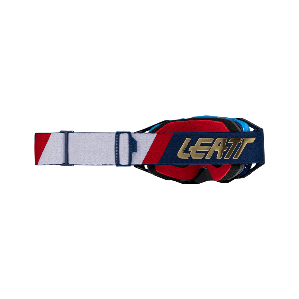 Goggle Velocity 6.5 Crystal Iriz Y7