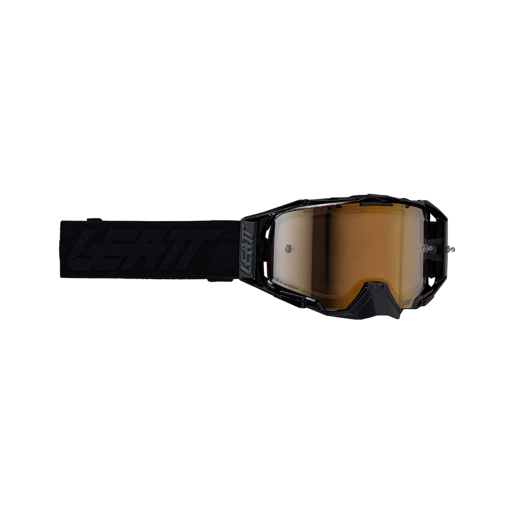 Goggle Velocity 6.5 Iriz V2