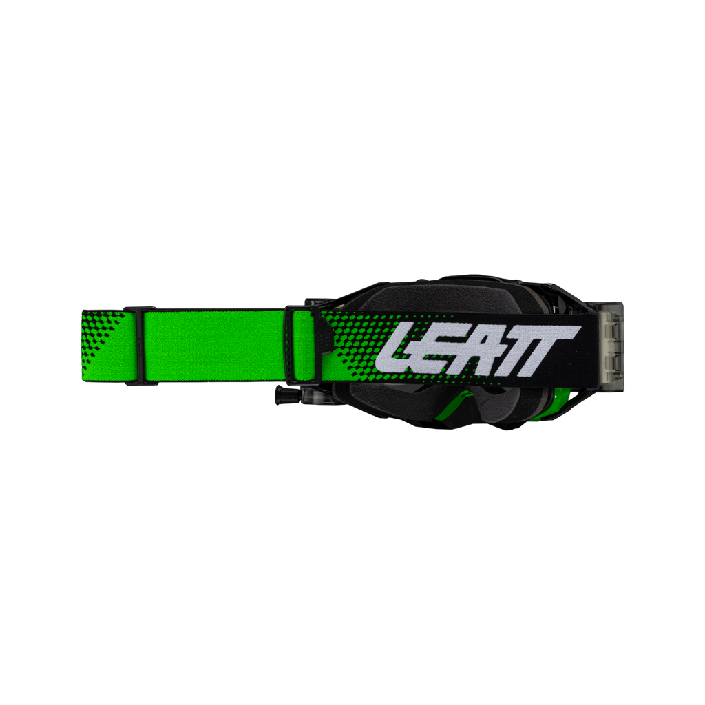 Goggle Velocity 6.5 Roll-Off U7