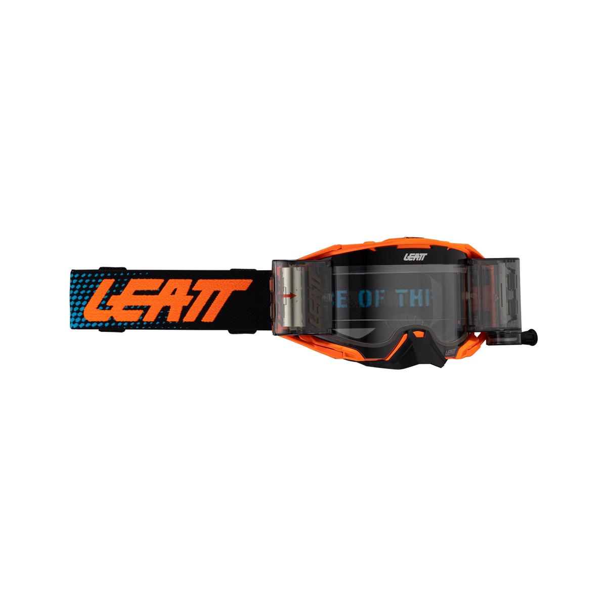 Goggle Velocity 6.5 Roll-Off U7