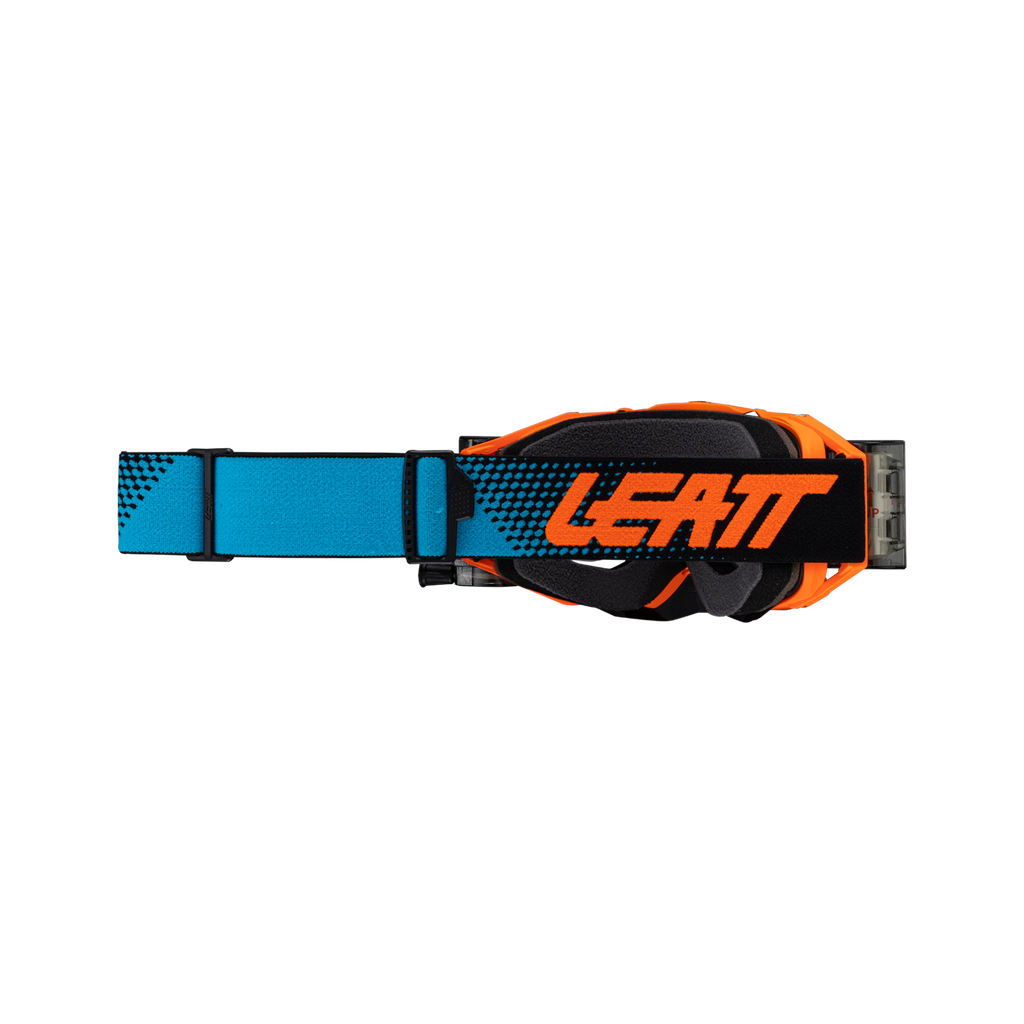 Goggle Velocity 6.5 Roll-Off W9