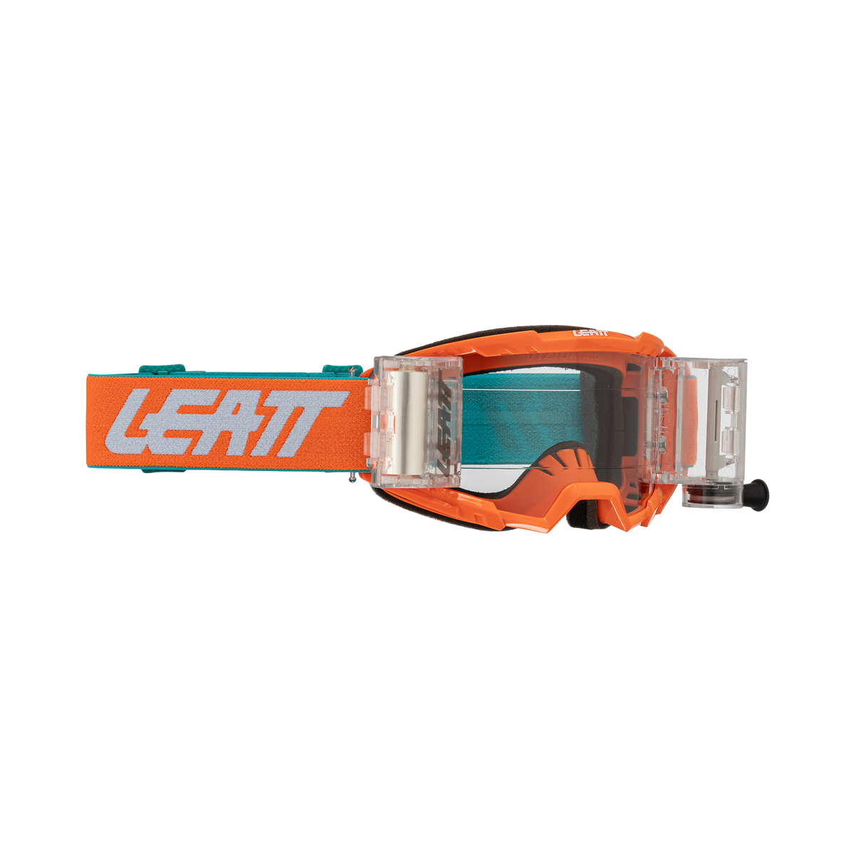 Goggle Vizion 3.5 Roll-Off L9