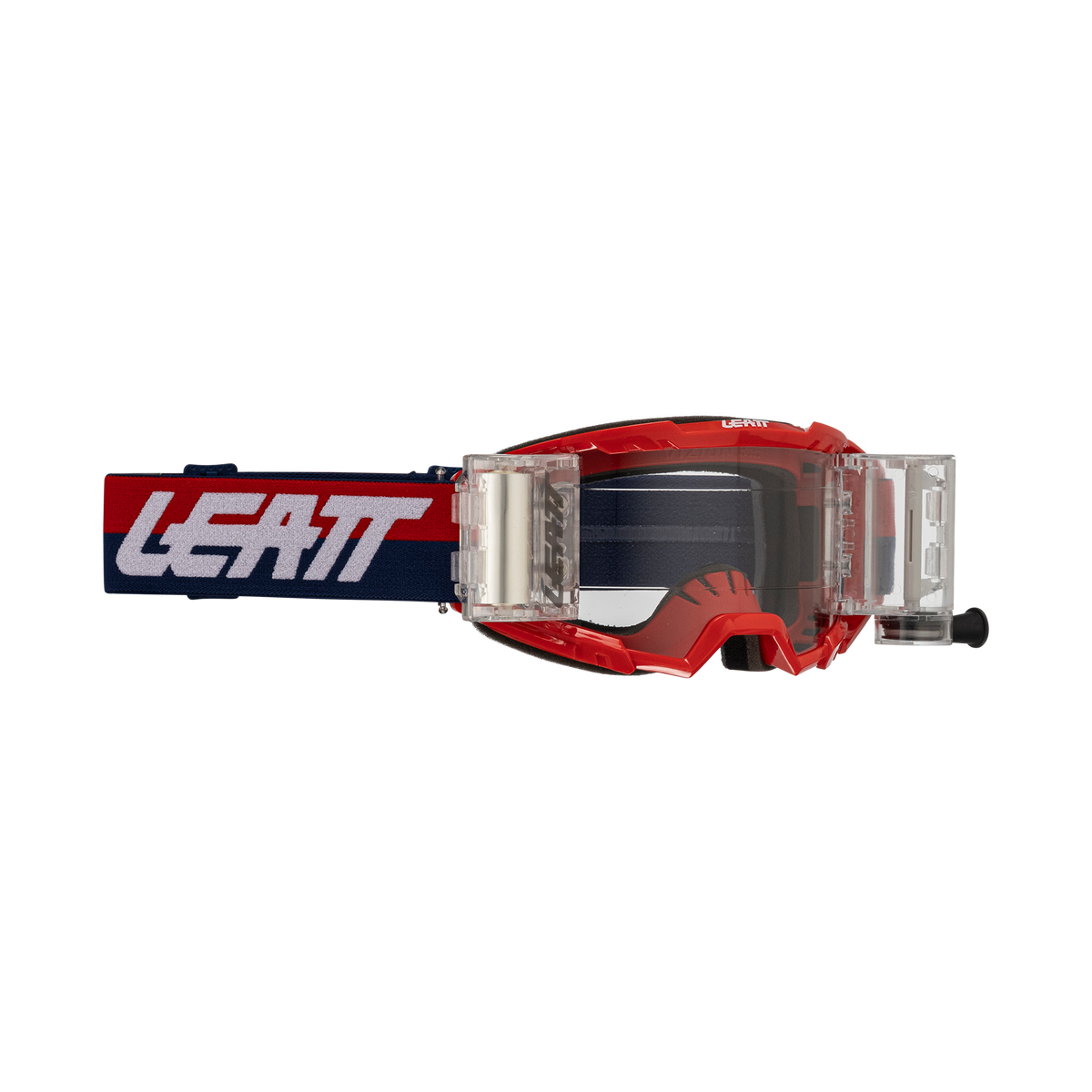 Goggle Vizion 3.5 Roll-Off L9
