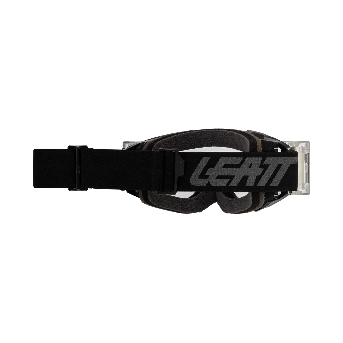Goggle Vizion 3.5 Roll-Off L9