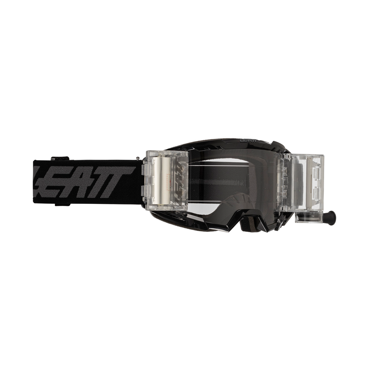Goggle Vizion 3.5 Roll-Off R0