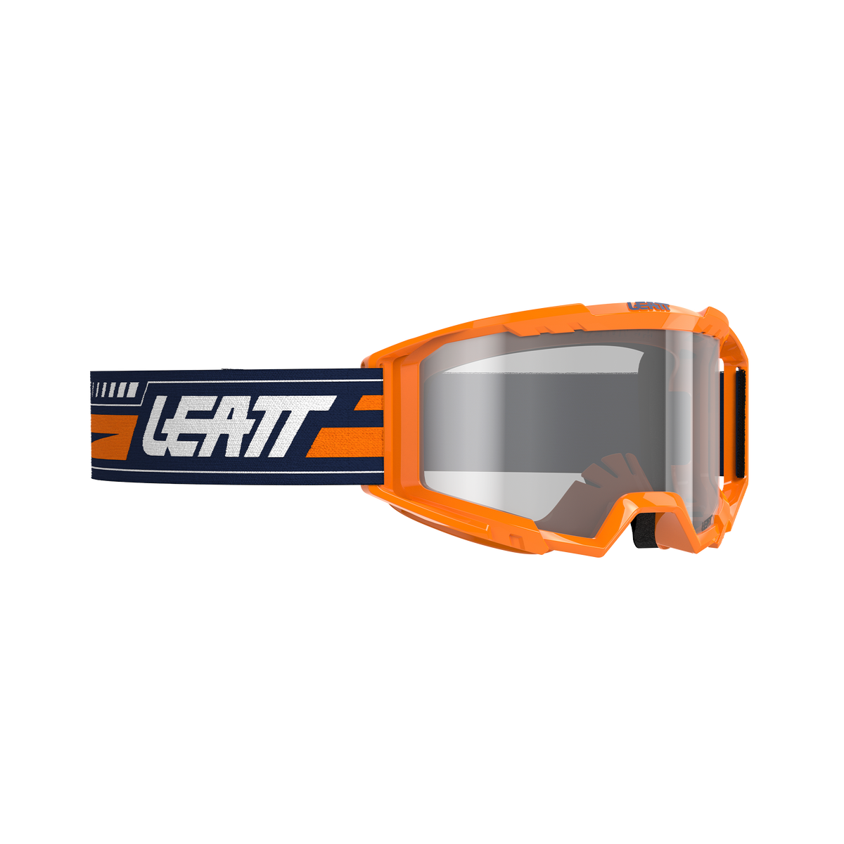 Goggle Vizion 3.5 Iriz G5