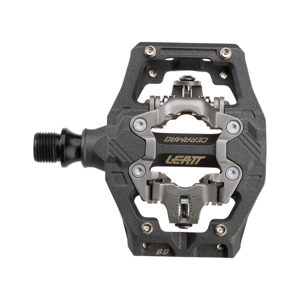 Pedals CeraMAG AllMtn 8.0 Clip-in A5